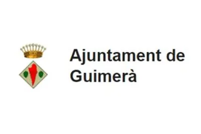 Ajuntament de Guimerà