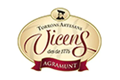 Torrons Vicens