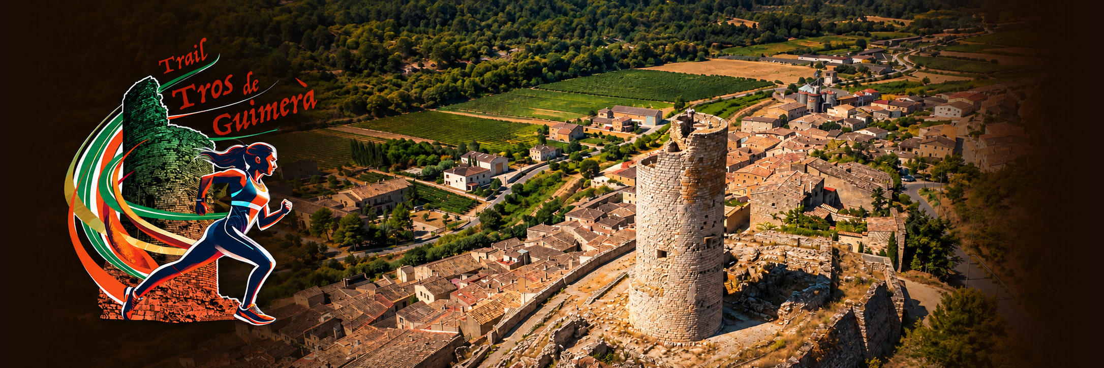Trail Tros de Guimerà — 2 de maig de 2026