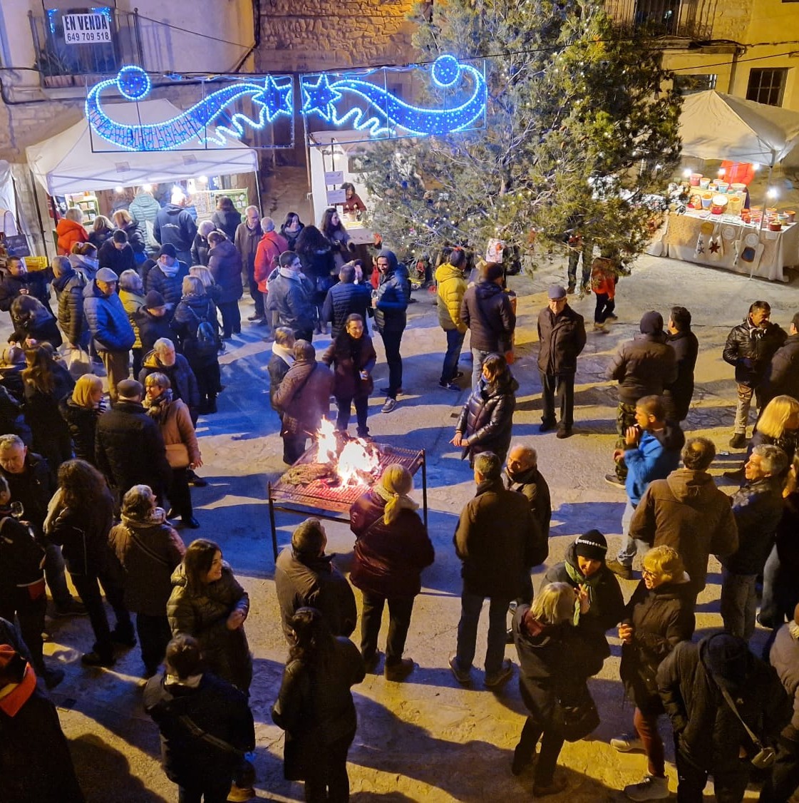 Mercat de Nadal