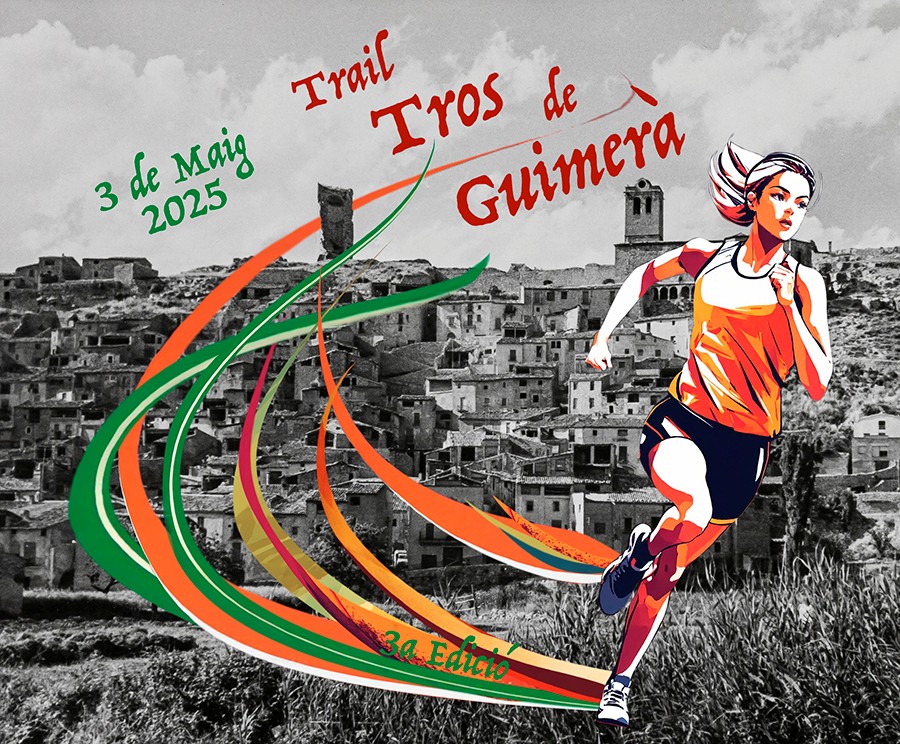 Trail Tros 22km/11km